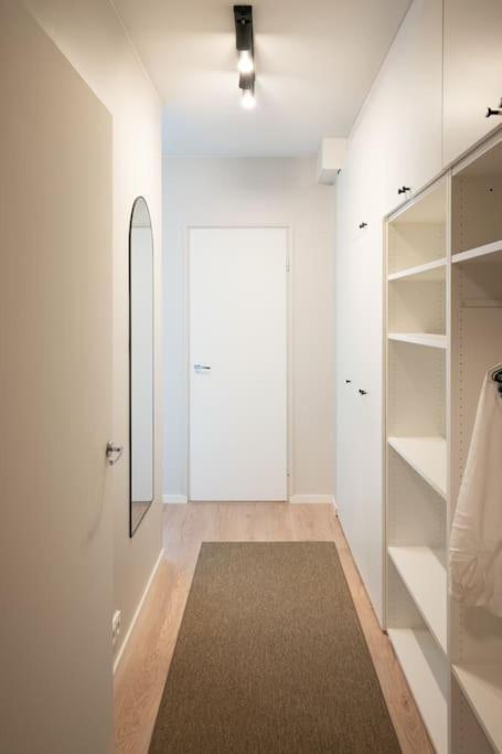 Nordic Lights Loft - Cozy Studio In The Centrum Rovaniemi Exterior foto
